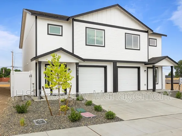 4732 W Quinault Ave, Kennewick, WA 99336