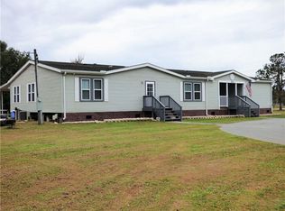 3635 Fox Ridge Blvd, Zephyrhills, FL 33543