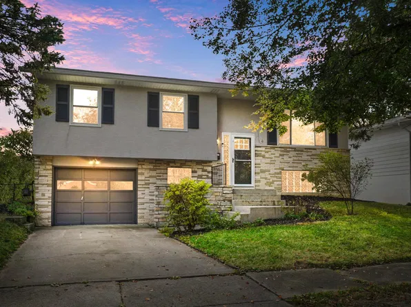 1221 Kildale Sq S, Columbus, OH 43229