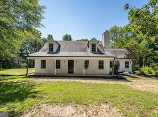 1471 Lane Creek Rd, Bogart, GA 30622