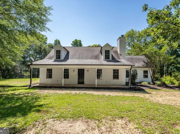 1471 Lane Creek Rd, Bogart, GA 30622