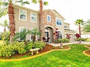 11809 Newberry Grove Loop, Riverview, FL 33579