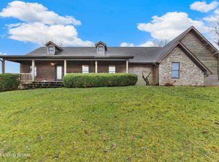 1464 Wildcat Rd, Lawrenceburg, KY 40342