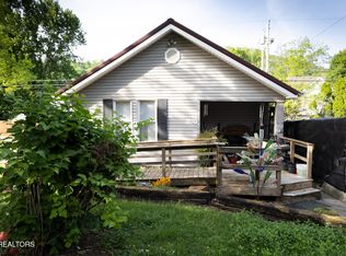 509 W Tennessee Ave, Pineville, KY 40977