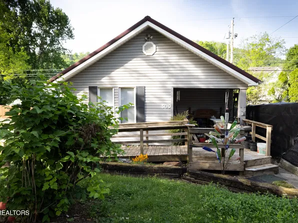 509 W Tennessee Ave, Pineville, KY 40977
