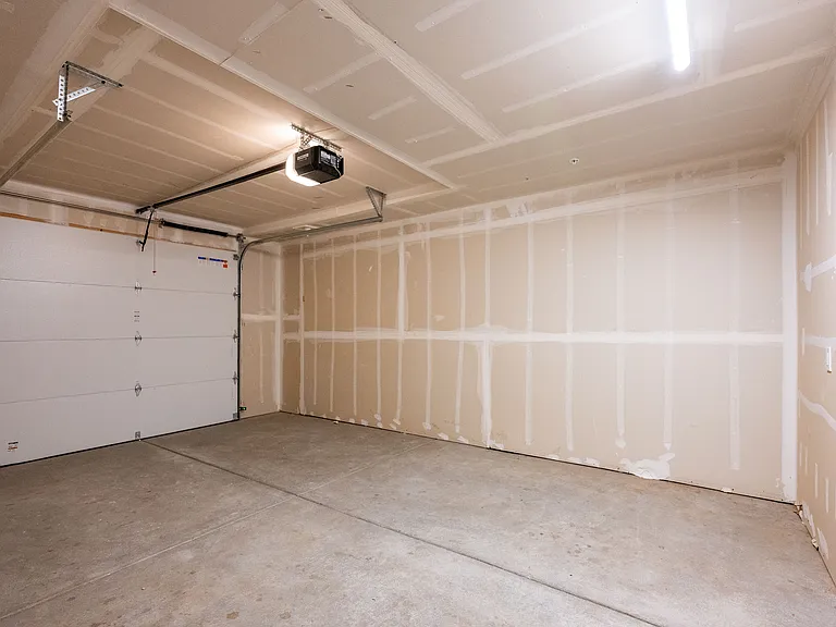 Ventana-on-First Garage