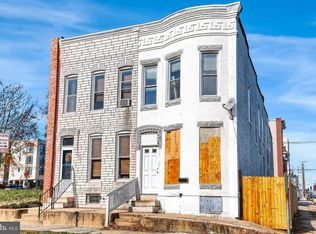 3000 Westwood Ave, Baltimore, MD 21216