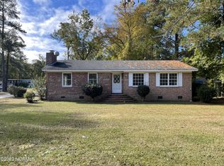 3213 Mount Misery Rd NE, Leland, NC 28451
