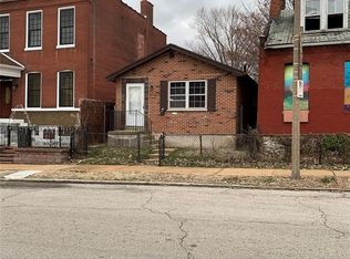 2847 Winnebago St, Saint Louis, MO