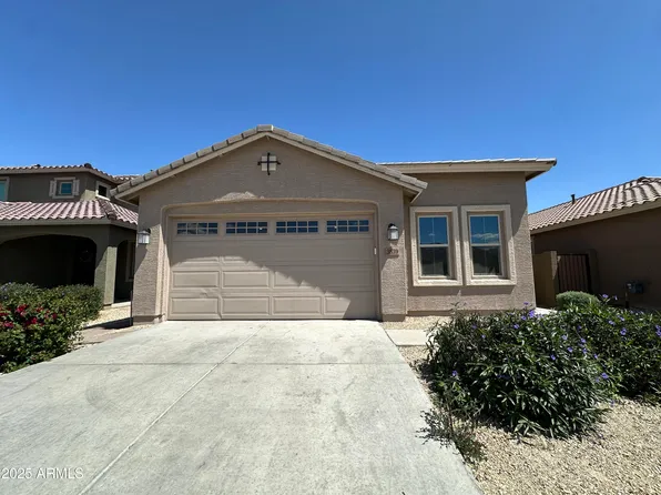 3839 S 63RD Drive, Phoenix, AZ 85043