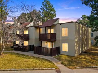 9700 E Iliff Ave BUILDING B-B14, Denver, CO 80231