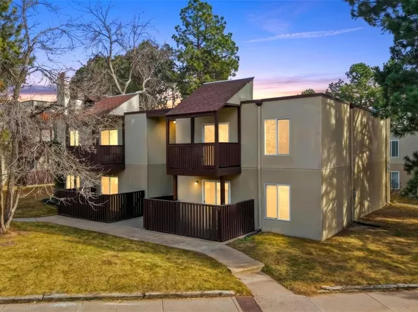 9700 E Iliff Avenue Bldg B #B14, Denver, CO 80231