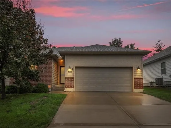 19105 E 19th Terrace Ct S, Independence, MO 64057