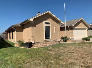 7414 Trail Creek Dr, Corpus Christi, TX 78414