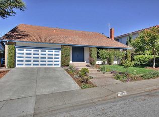3142 La Mesa Dr, San Carlos, CA 94070