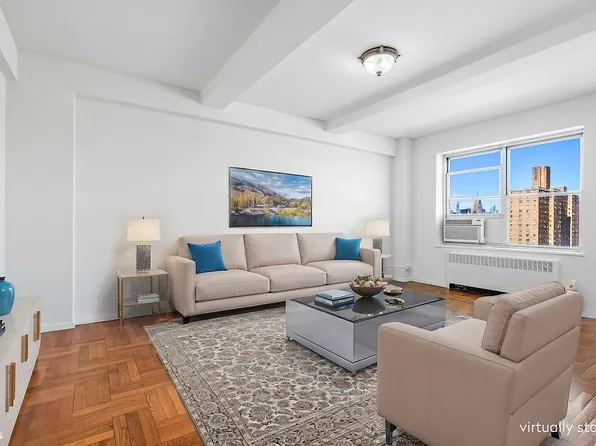 500 Grand St Unit C11c, Manhattan, NY 10002