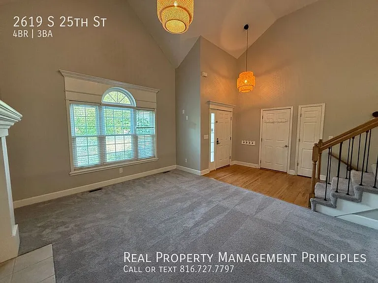 2619 S 25th St — Photo 3