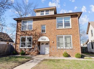 1112 Pleasant St UNIT 2, Indianapolis, IN 46203