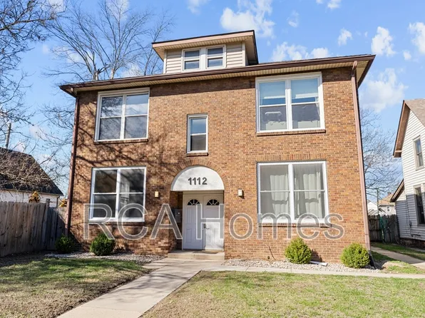 1112 Pleasant St Unit 2, Indianapolis, IN 46203