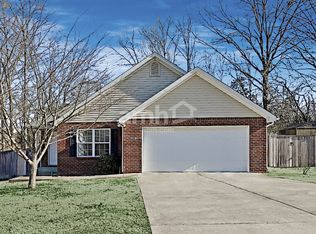 508 Keel Ct, Smyrna, TN 37167