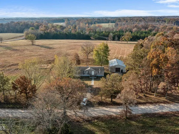 15317 Crowfoot Rd, Russellville, MO 65074