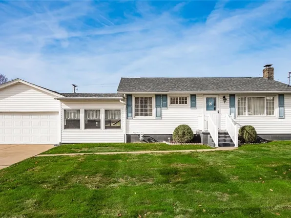 2661 Cinema Dr, Zanesville, OH 43701