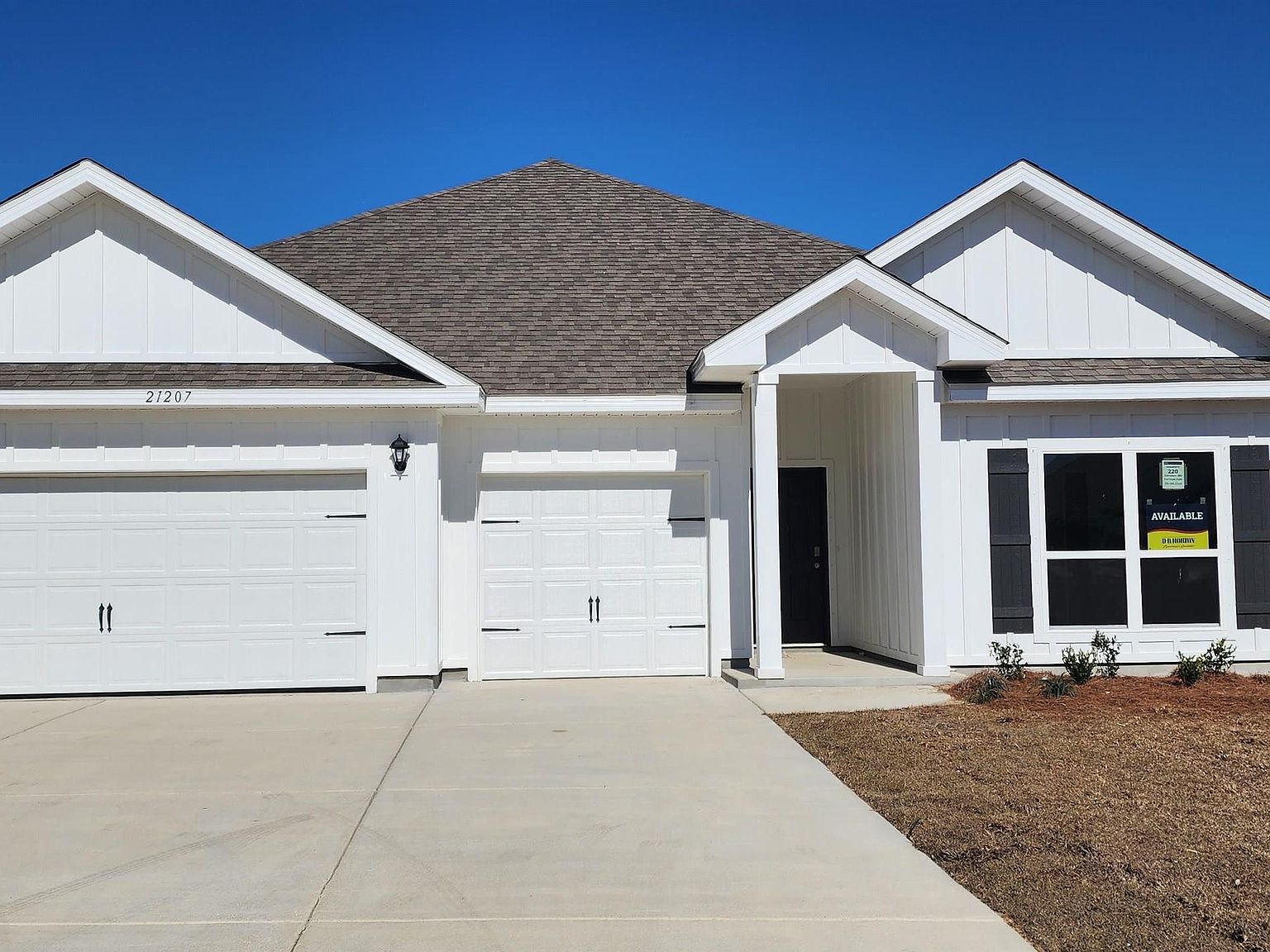 21207 Yosemite Blvd, Fairhope, AL 36532 Zillow