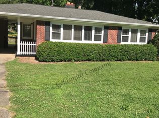 15 Trenholm Rd, Greenville, SC 29615