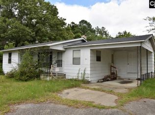 311 Adams Rd, Blythewood, SC 29016