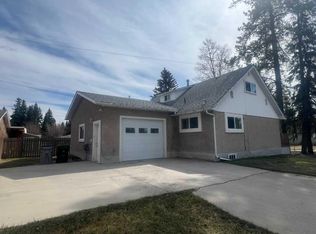 4238 5th Ave, Edson, AB T7E1A7