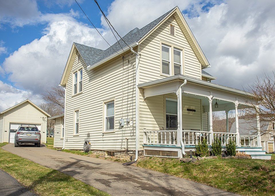 107 2nd St, Ulster, PA 18850 Zillow