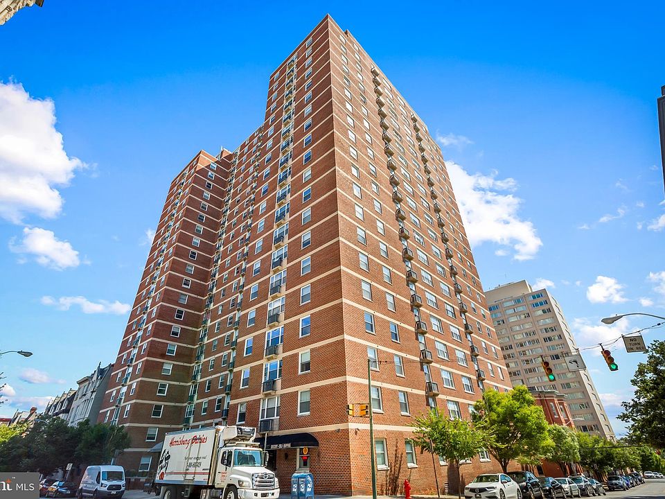 1st image of 1101 Saint Paul St Unit 305