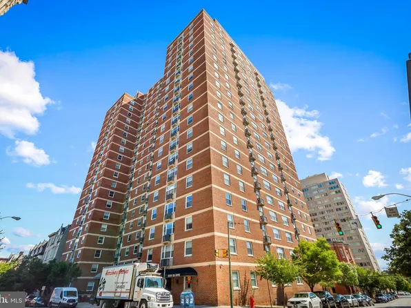 1101 Saint Paul St Unit 305, Baltimore, MD 21202
