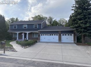 2904 Old Broadmoor Rd, Colorado Springs, CO 80906