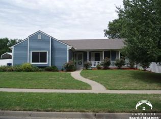 413 Sierra Dr, Lawrence, KS 66049