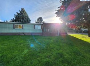 4507 Arlington St, West Richland, WA 99353