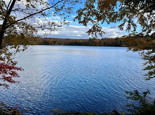 416 Road Round The Lk, Grantham, NH 03753