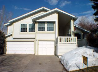 17893 E Berry Ave, Centennial, CO 80015