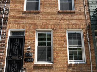 1223 Titan St, Philadelphia, PA 19147
