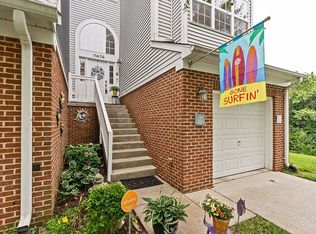 13626 Crusader Way, Germantown, MD 20874