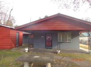 4200 5th Street Rd, Huntington, WV 25701