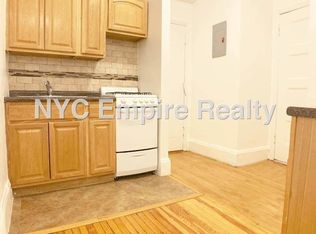 292 Riverside Dr APT 4C, New York, NY