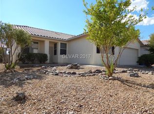 1351 Battery Park St, Las Vegas, NV 89110
