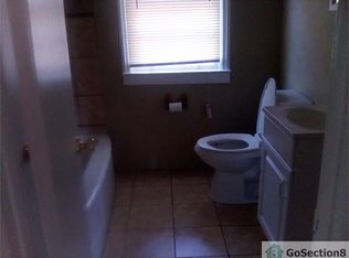 8 Wilkes Cir, Birmingham, AL 35228