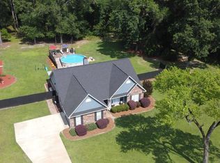 220 Firetower Rd, Leesburg, GA 31763