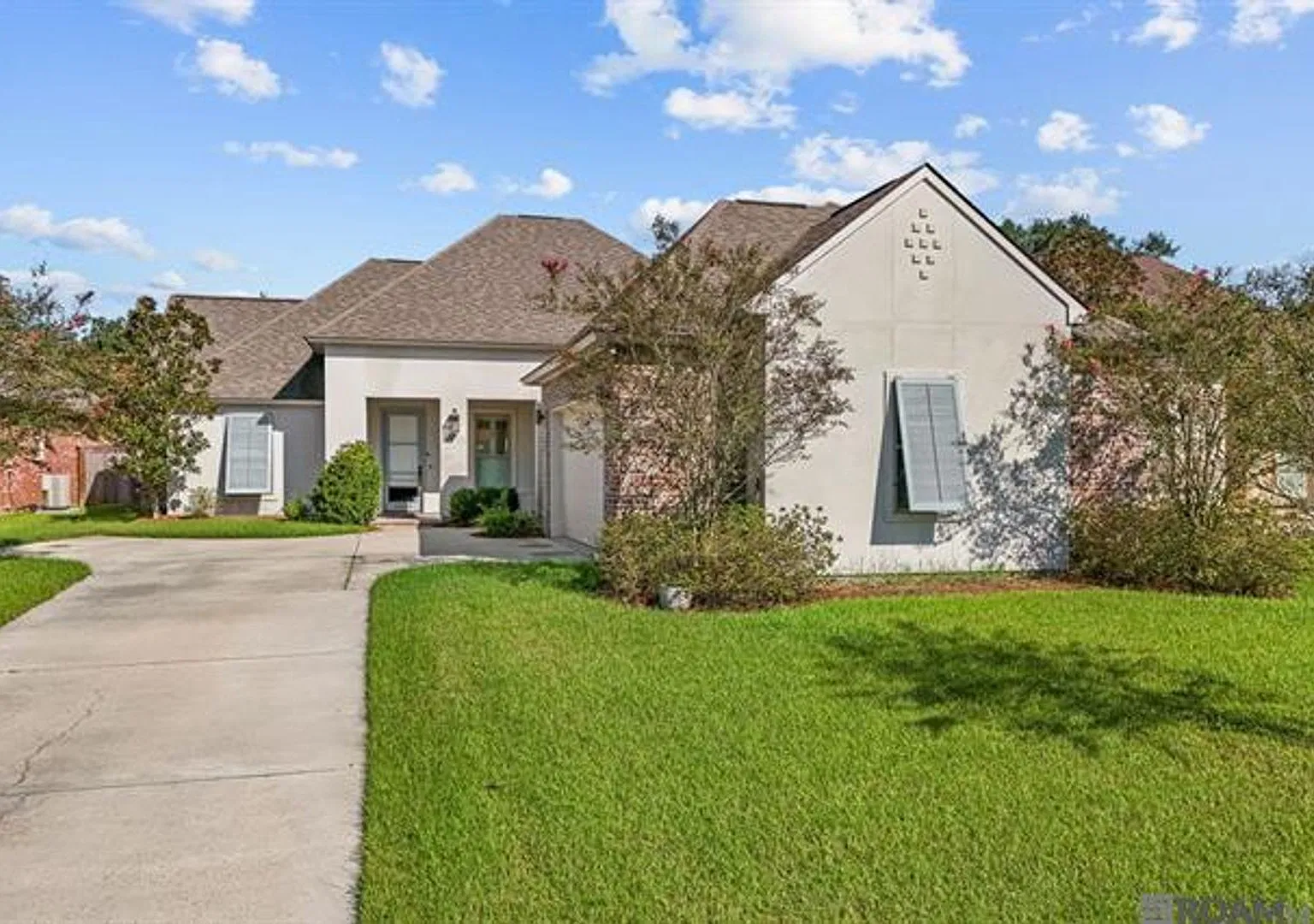 36138 Meadow Bluff- Gonzalas, LA — Photo 1
