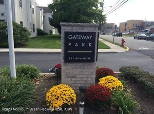 231 Atlantic St UNIT 26, Keyport, NJ 07735