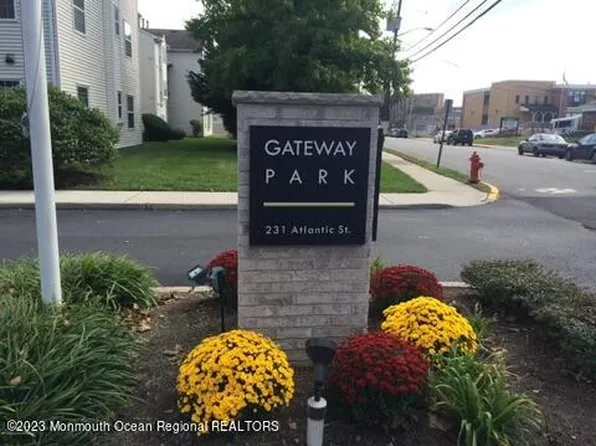 231 Atlantic St Unit 26, Keyport, NJ 07735