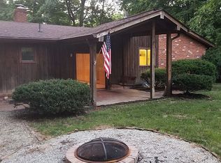 116 White Oaks Dr, Fishers, IN 46038