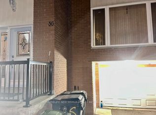 36 Rakewood Cres #BASEMENT, Toronto, ON M1V1M7